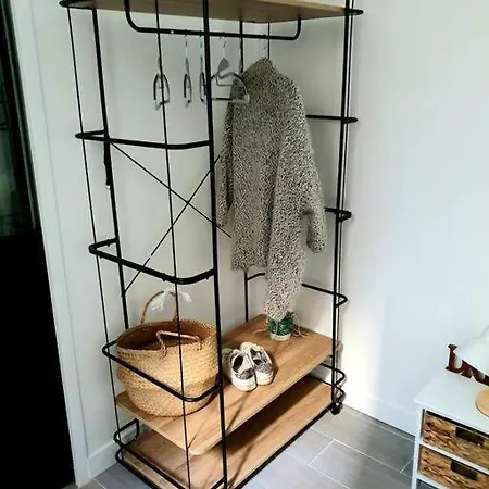 Apartment Cosy & Cocooning *