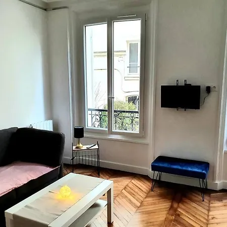 Apartment Cosy & Cocooning